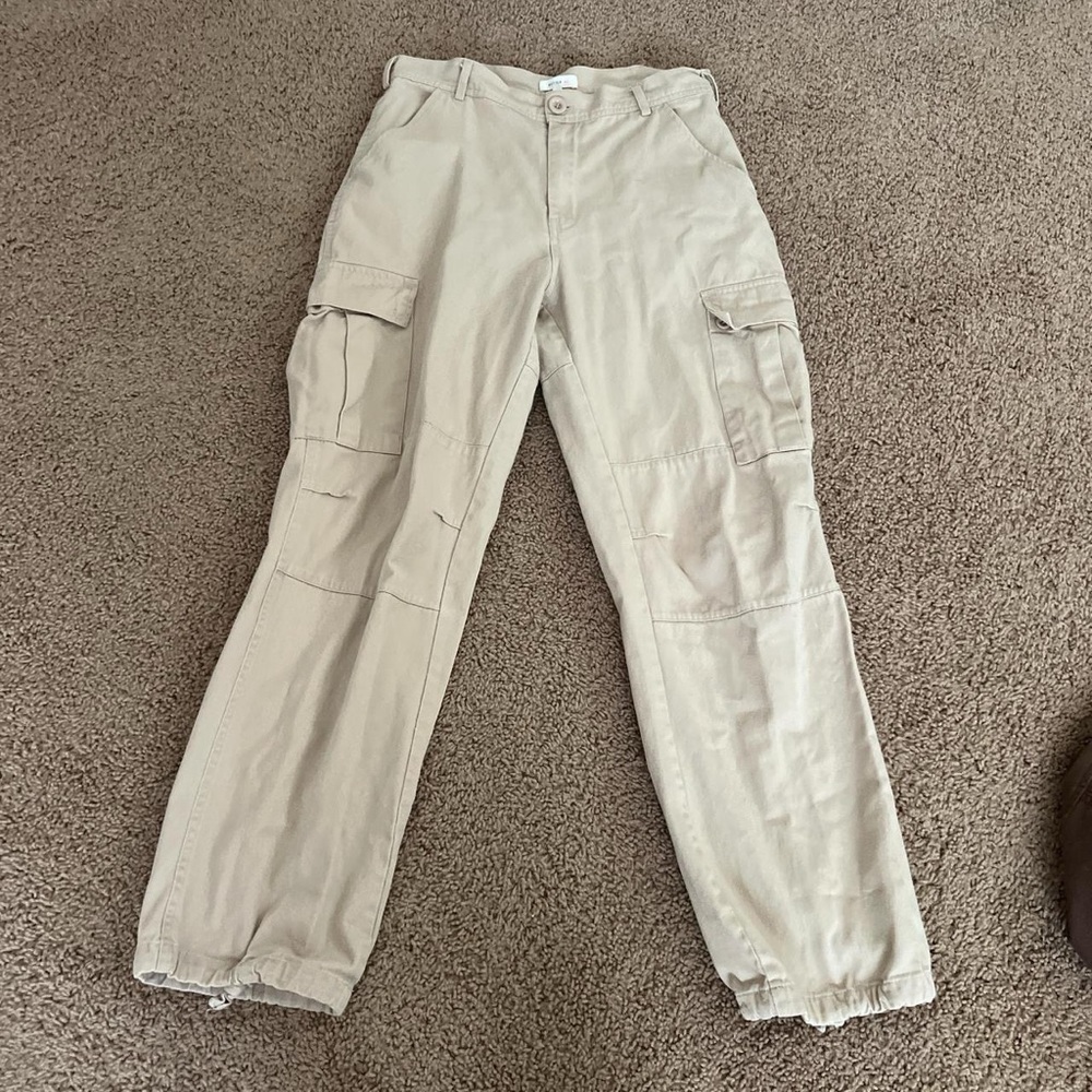 Cargo Pants